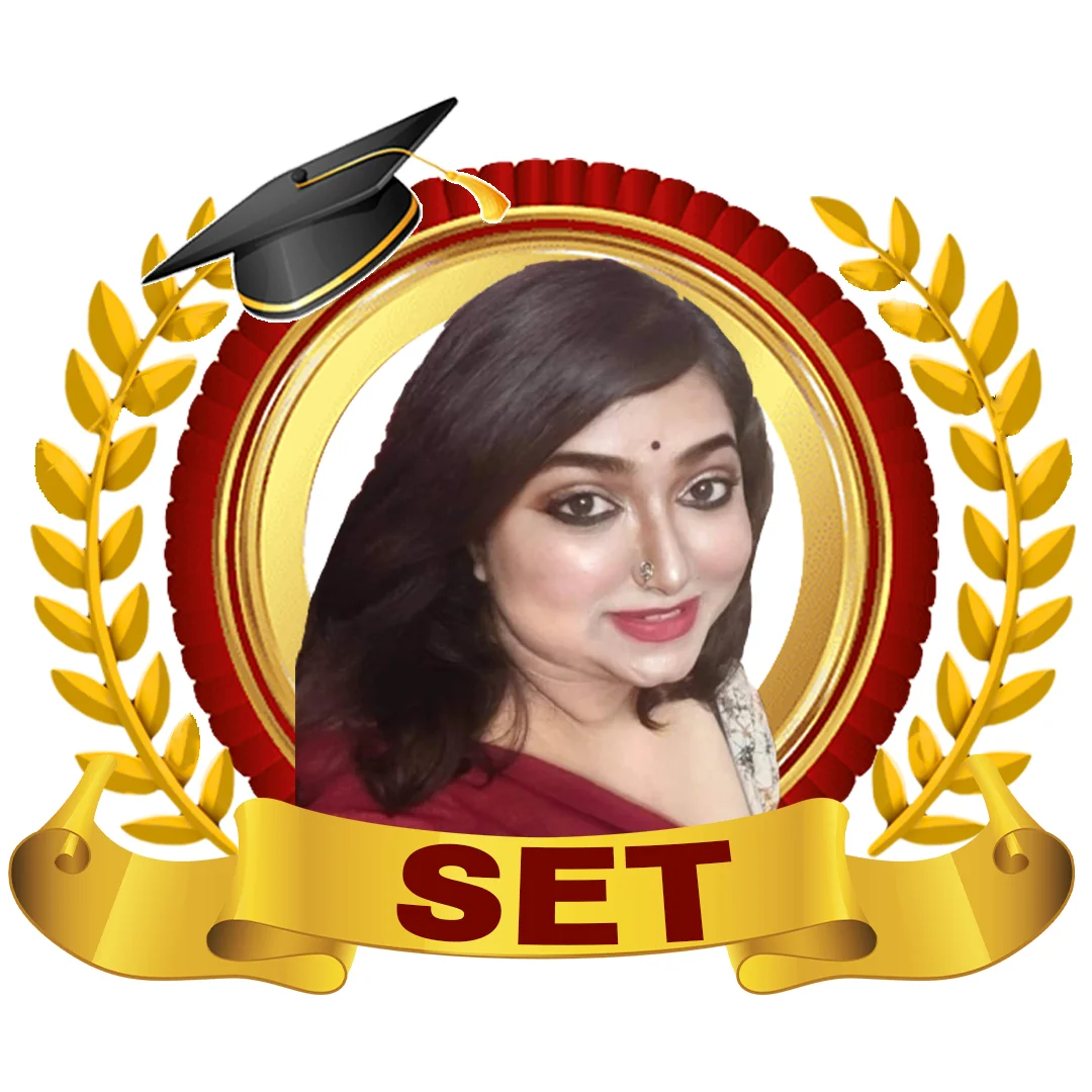 SET Qualified Student - Abhipsa China